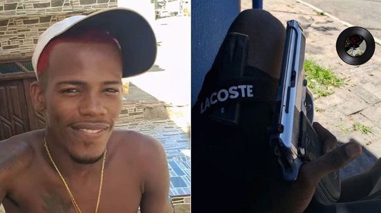Reprodução / Instagram