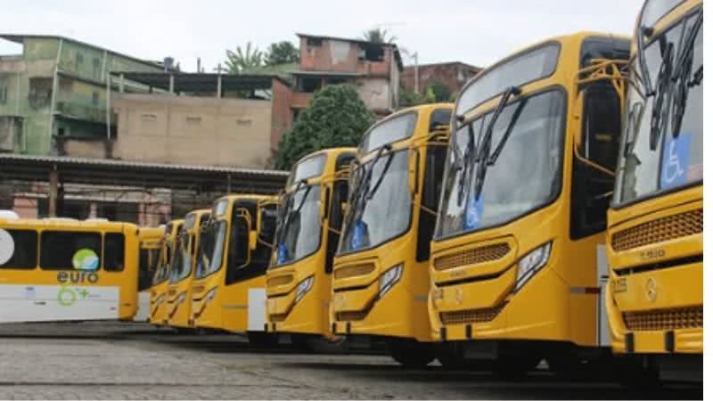 Reprodução/Instagram/@plataforma.transportes