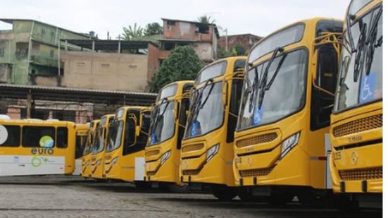 Reprodução/Instagram/@plataforma.transportes