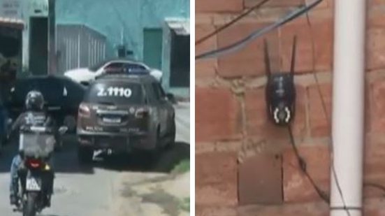 Reprodução | Record TV