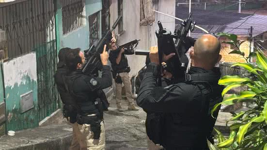 Divulgação / PC