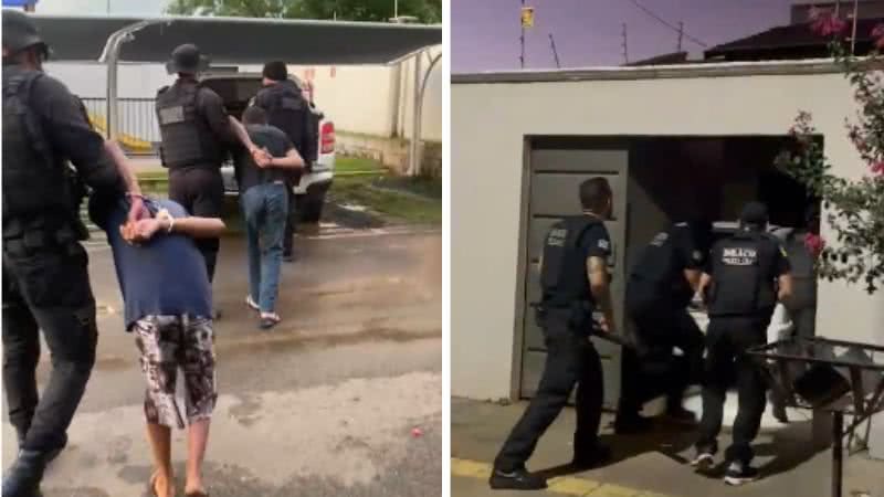 Divulgação | PCMT