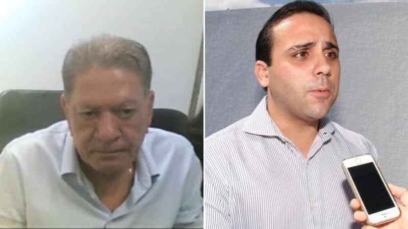 Reprodução e Arquivo/BNEWS