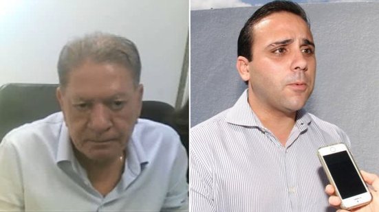 Reprodução e Arquivo/BNEWS