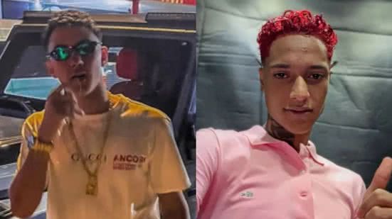 Reprodução/Redes Sociais