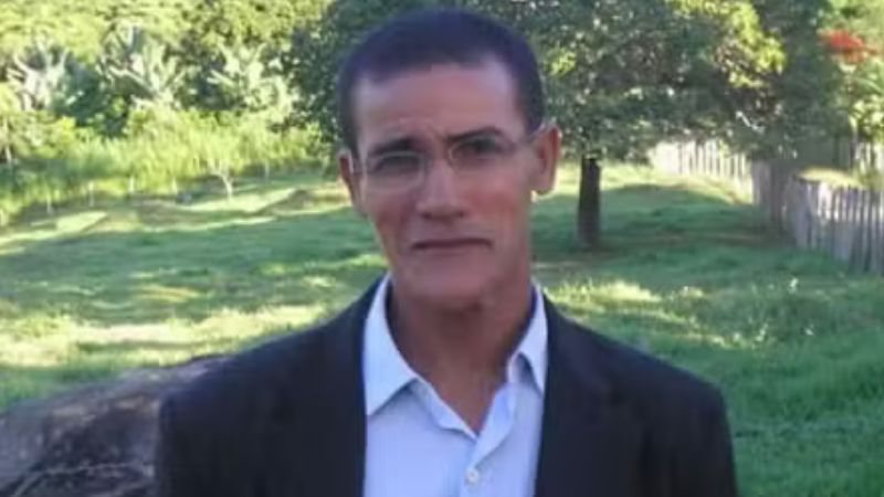 Reprodução/Redes sociais