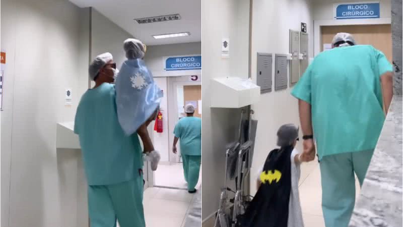 Reprodução/Redes sociais