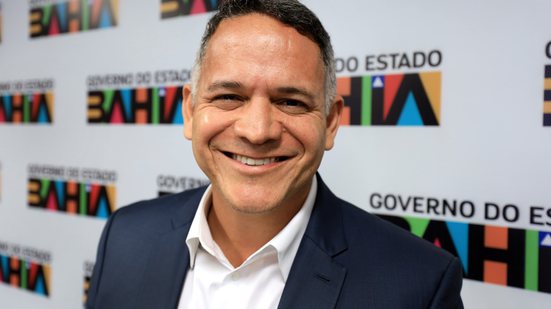 Thuane Maria/GovBA