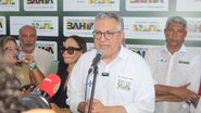 Devid Santana/BNews