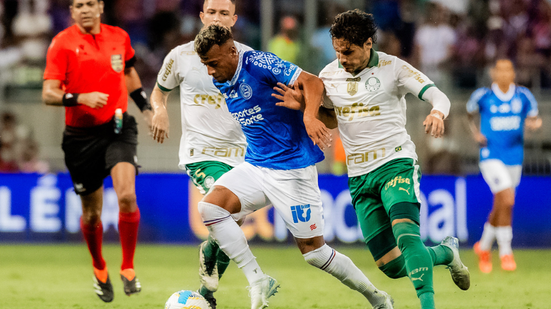 Leticia Martins/EC Bahia