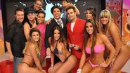Reprodução / RedeTV!