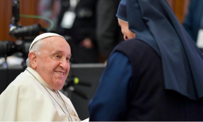 Vatican news