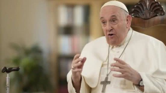 Foto de Arquivo / Vatican News