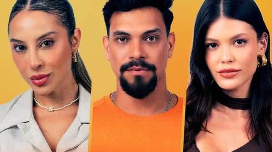 Reprodução / Globoplay
