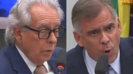 Reprodução/TV Câmara