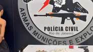 Reprodução | PCRJ