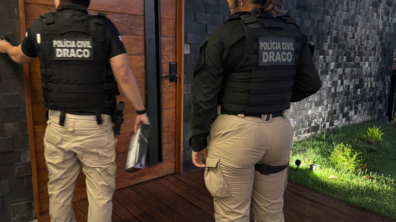 Divulgação | PC