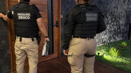 Divulgação | PC