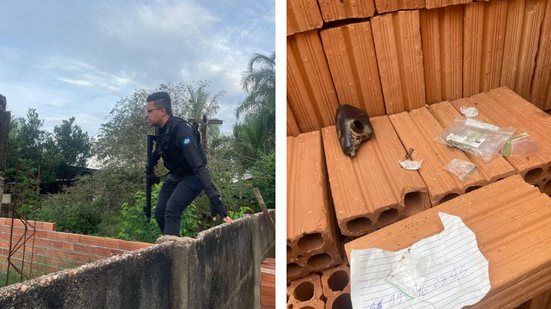 Polícia Civil Mato Grosso do Sul | Divulgação