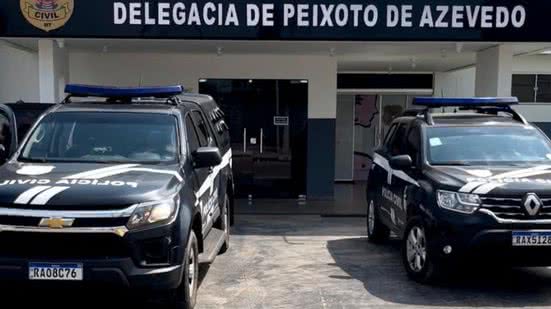 Divulgação | PCMT