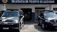Divulgação | PCMT