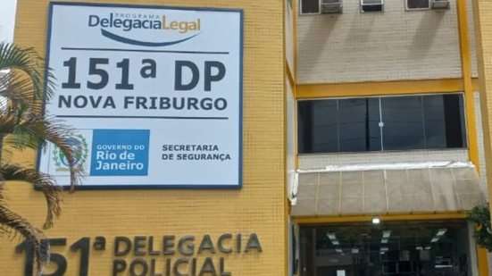 Divulgação | PCRJ