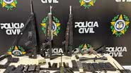Divulgação | PCRJ