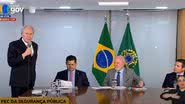 Reprodução | Governo Federal