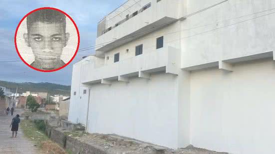 Reprodução/Redes sociais