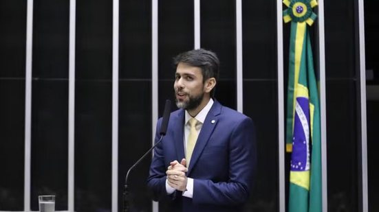 Kayo Magalhães/Câmara dos Deputados