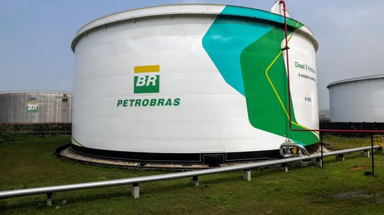 Divulgação/ Petrobras