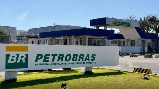 Divulgação/Petrobras