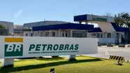 Divulgação/Petrobras