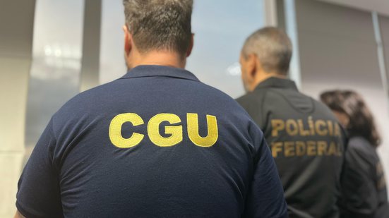 Divulgação | PF
