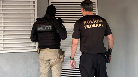 PF | Divulgação