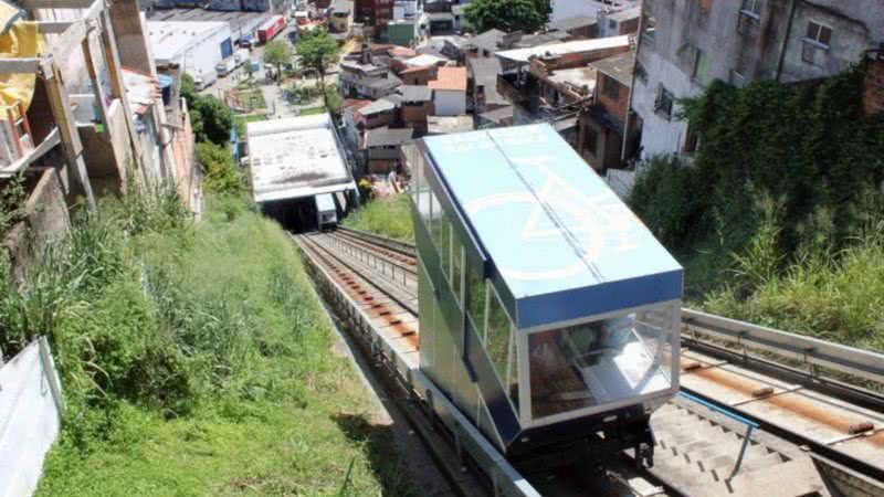 Divulgação/ Semob