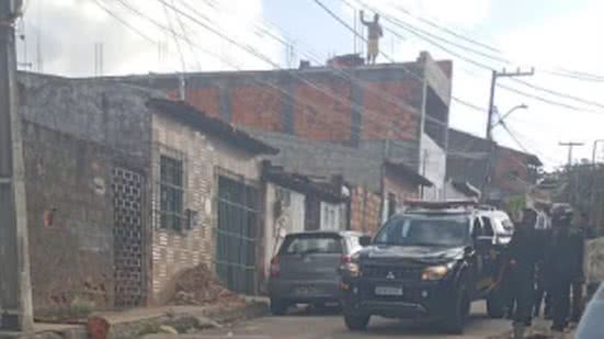 Reprodução Redes Sociais