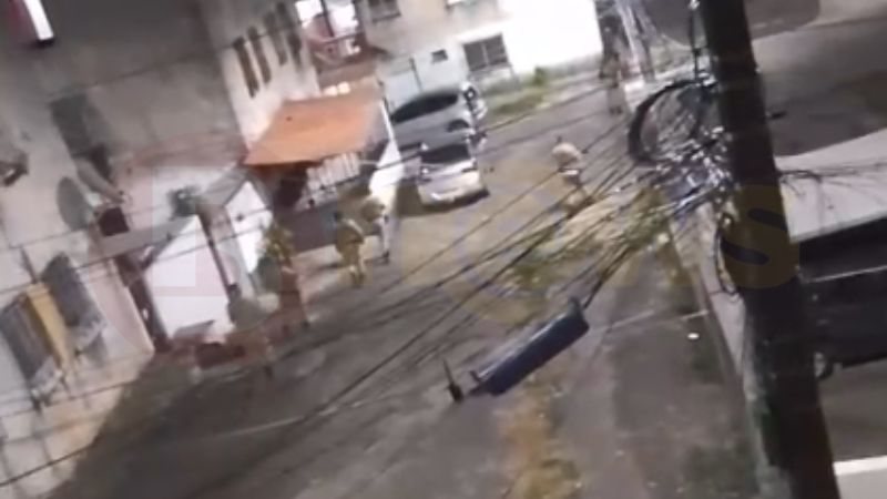 Reprodução/Redes Sociais