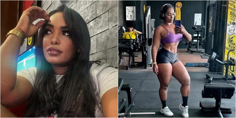 Reprodução/Redes sociais