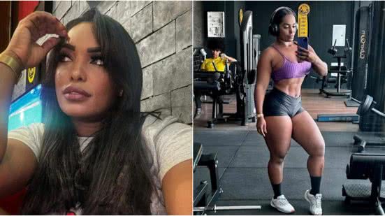 Reprodução/Redes sociais