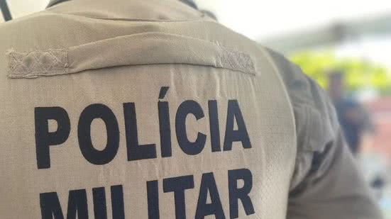 Arquivo / SSP-BA