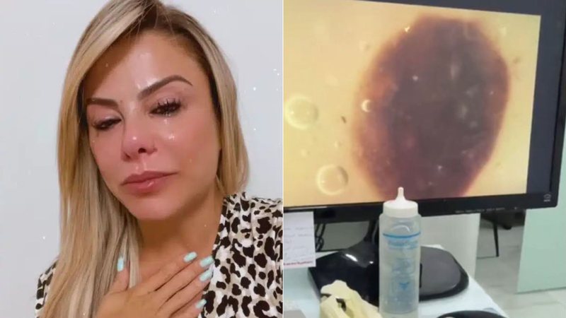 Reprodução/Redes Sociais