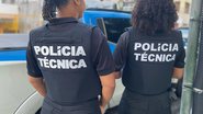 Divulgação/ Ascom PC-BA