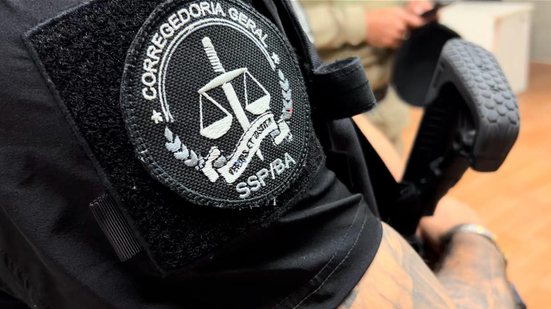 Divulgação / SSP