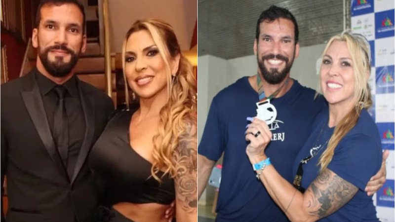 Reprodução | Redes Sociais