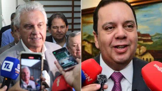 Deivid Santana / BNEWS e Arquivo/ BNEWS