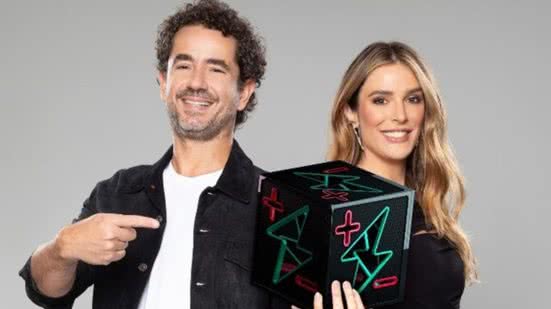 Divulgação / Power Couple Brasil