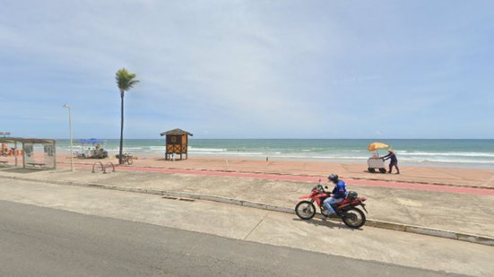 Reprodução/Google Street View