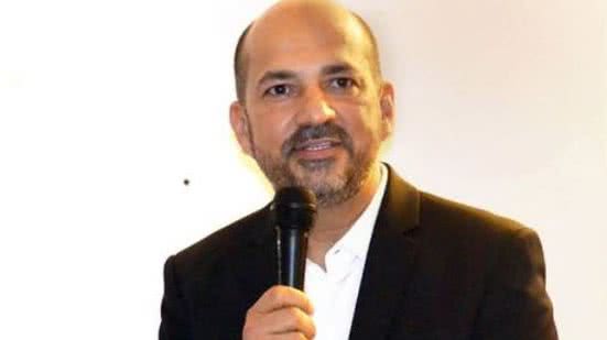 Divulgação/Prefeitura de Eunápolis