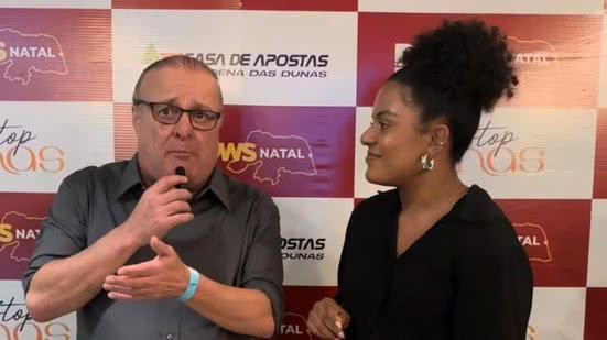 Reprodução/ Vídeo